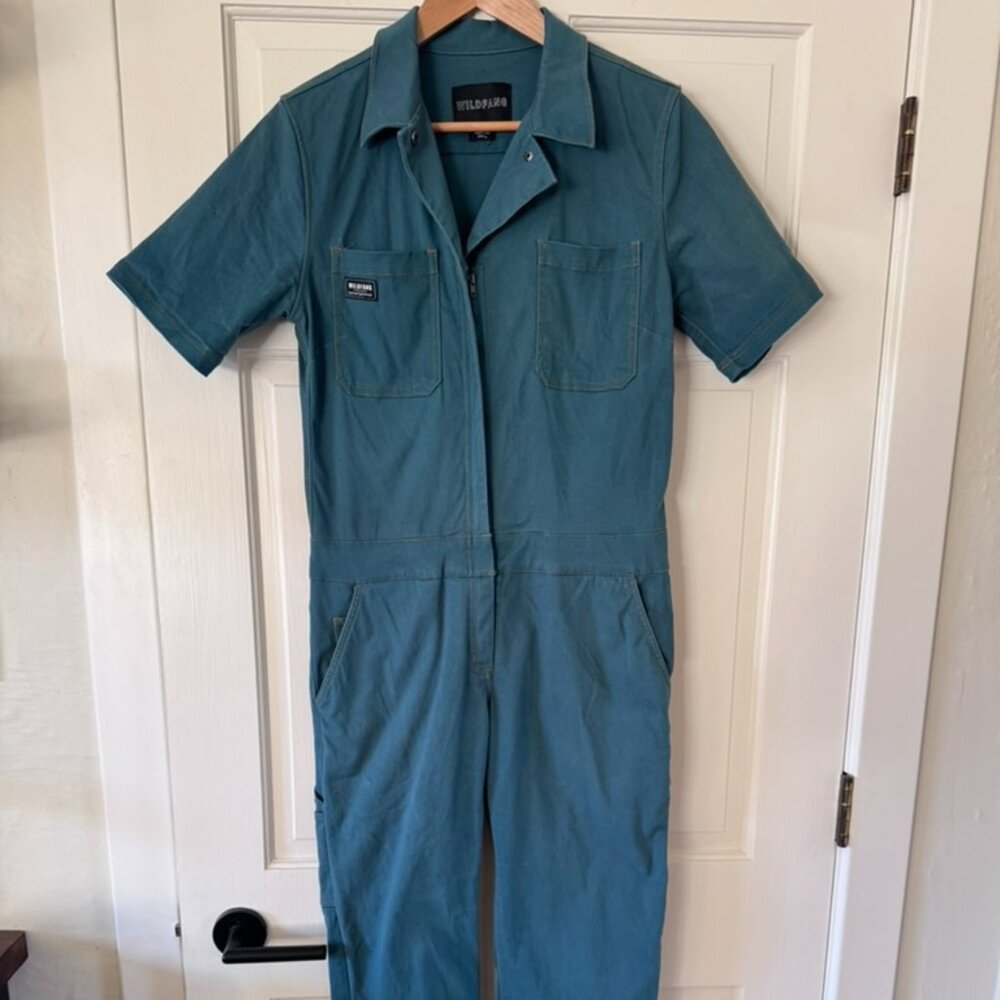Wildfang Essential Coverall